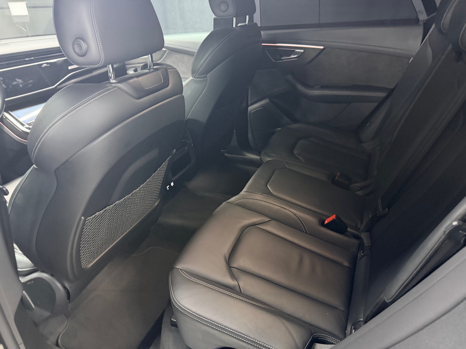 AUDI SQ8 50 TDI quattro tiptronic-image-7