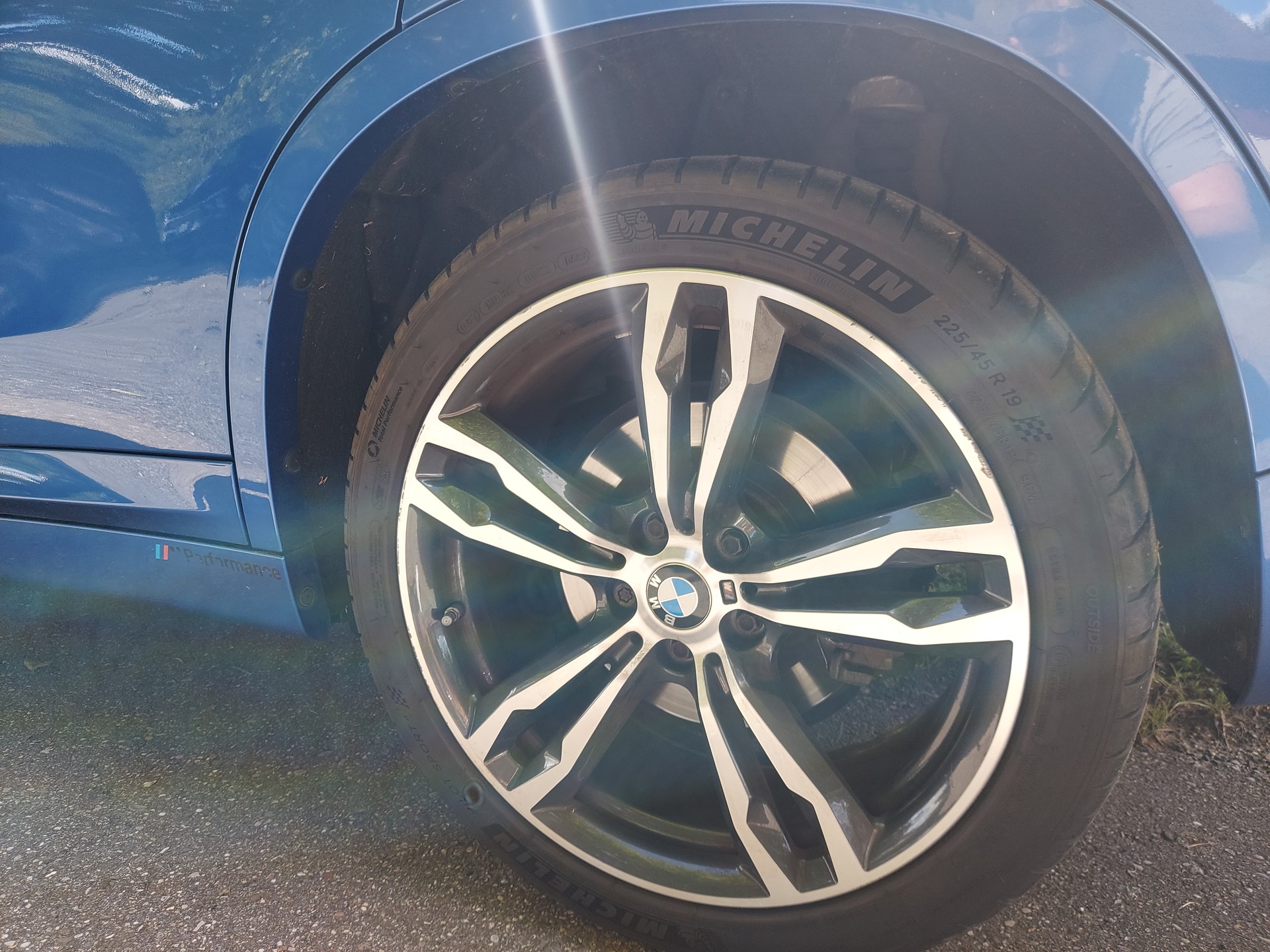 BMW X1 xDrive 25i M Sport Steptronic-image-6