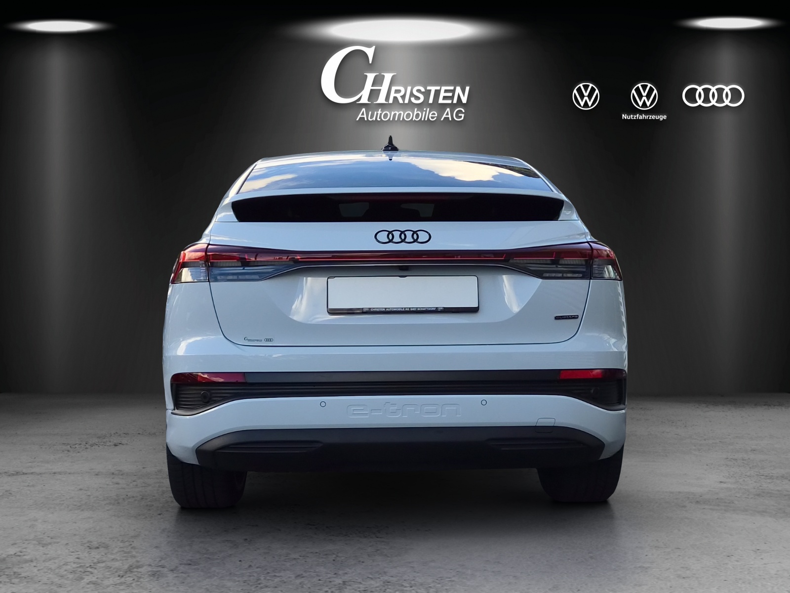 AUDI Q4 Sportback e-tron 50 quattro-image-4