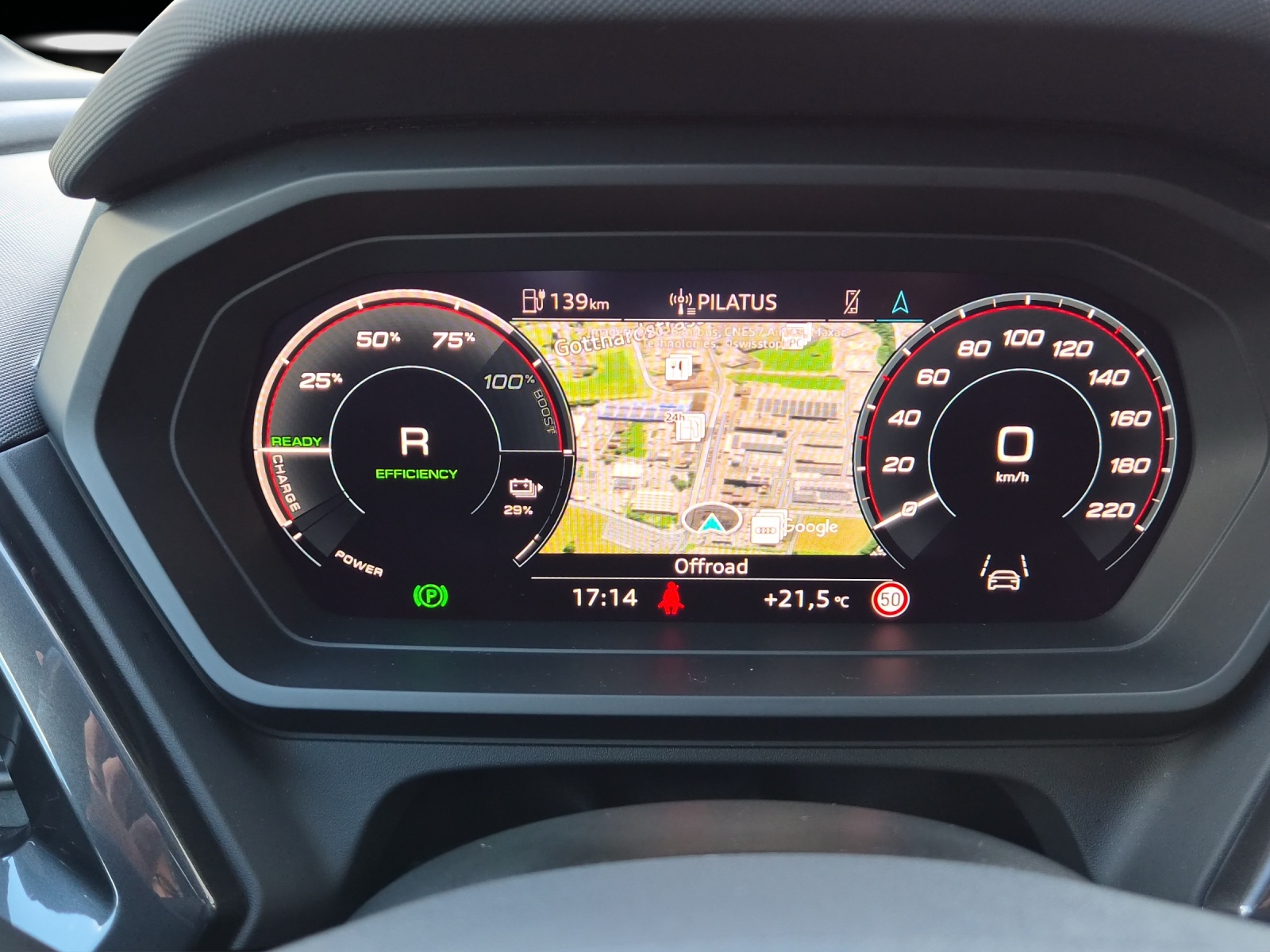 AUDI Q4 Sportback e-tron 50 quattro-image-12