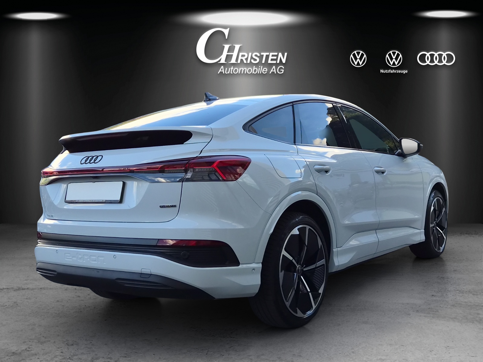 AUDI Q4 Sportback e-tron 50 quattro-image-5