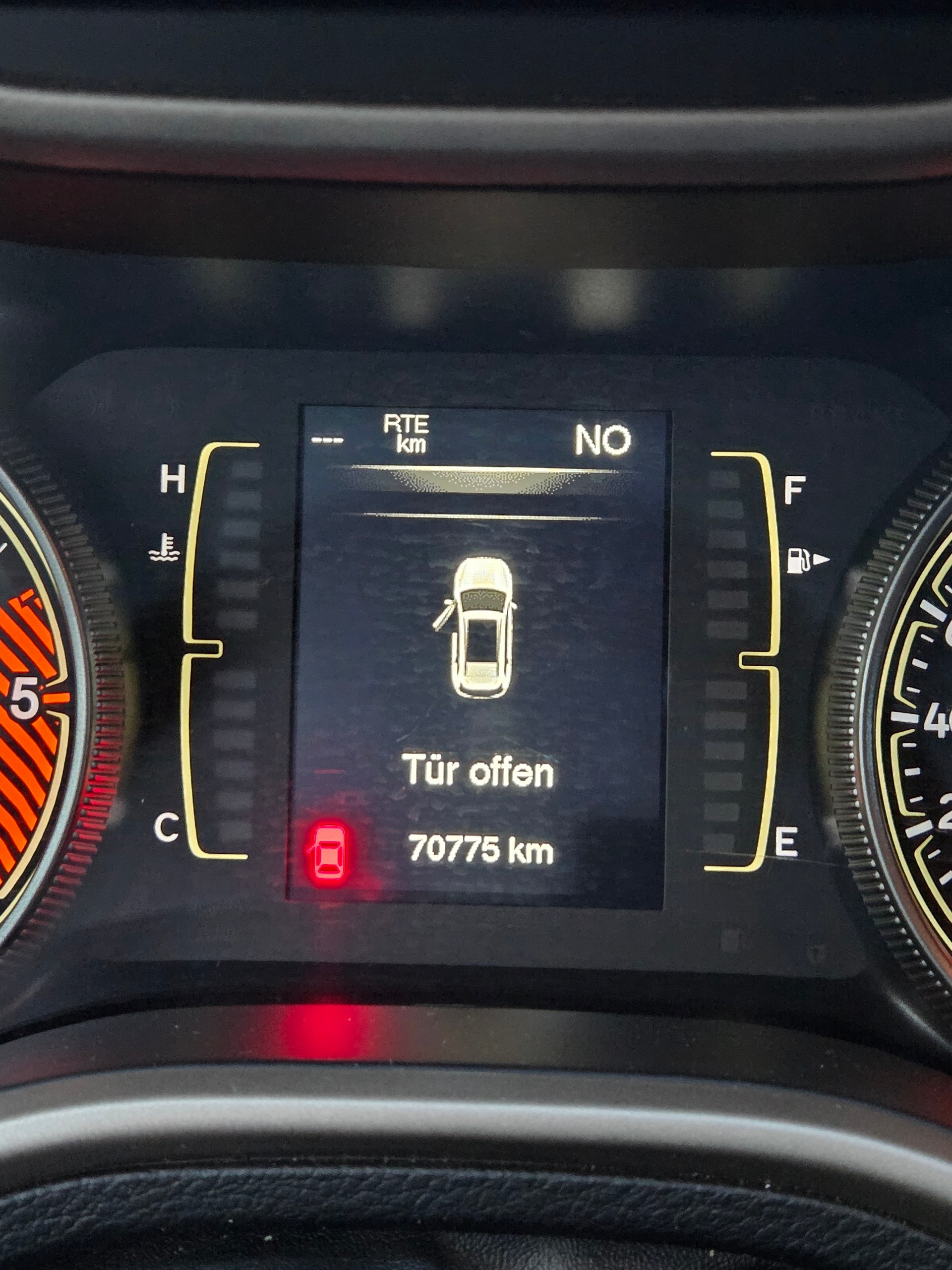 JEEP Cherokee 2.0TD Longitude Swiss Edition AWD 9ATX-image-15