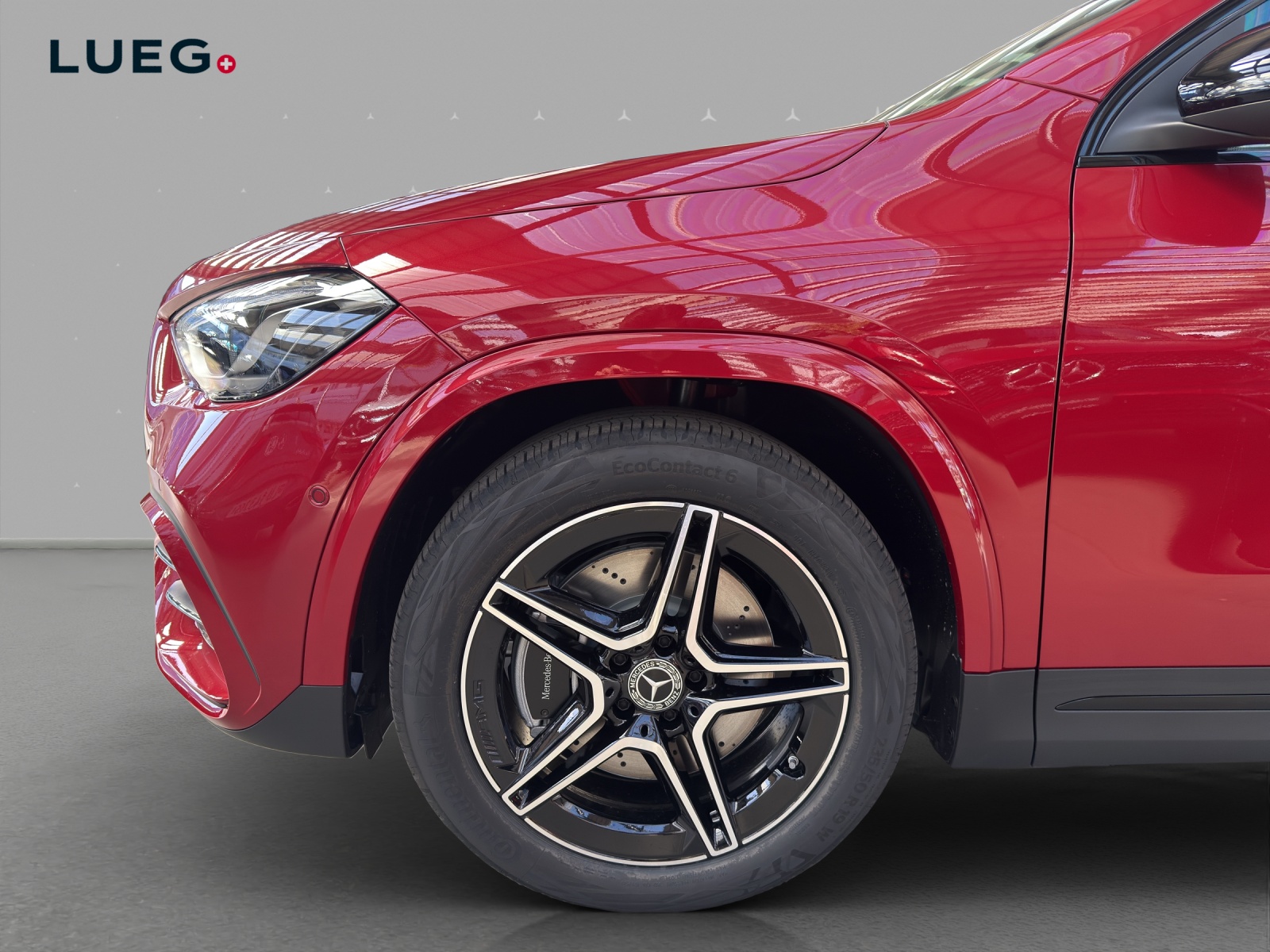MERCEDES-BENZ GLA 250 4Matic 8G-DCT Swiss Star-image-6