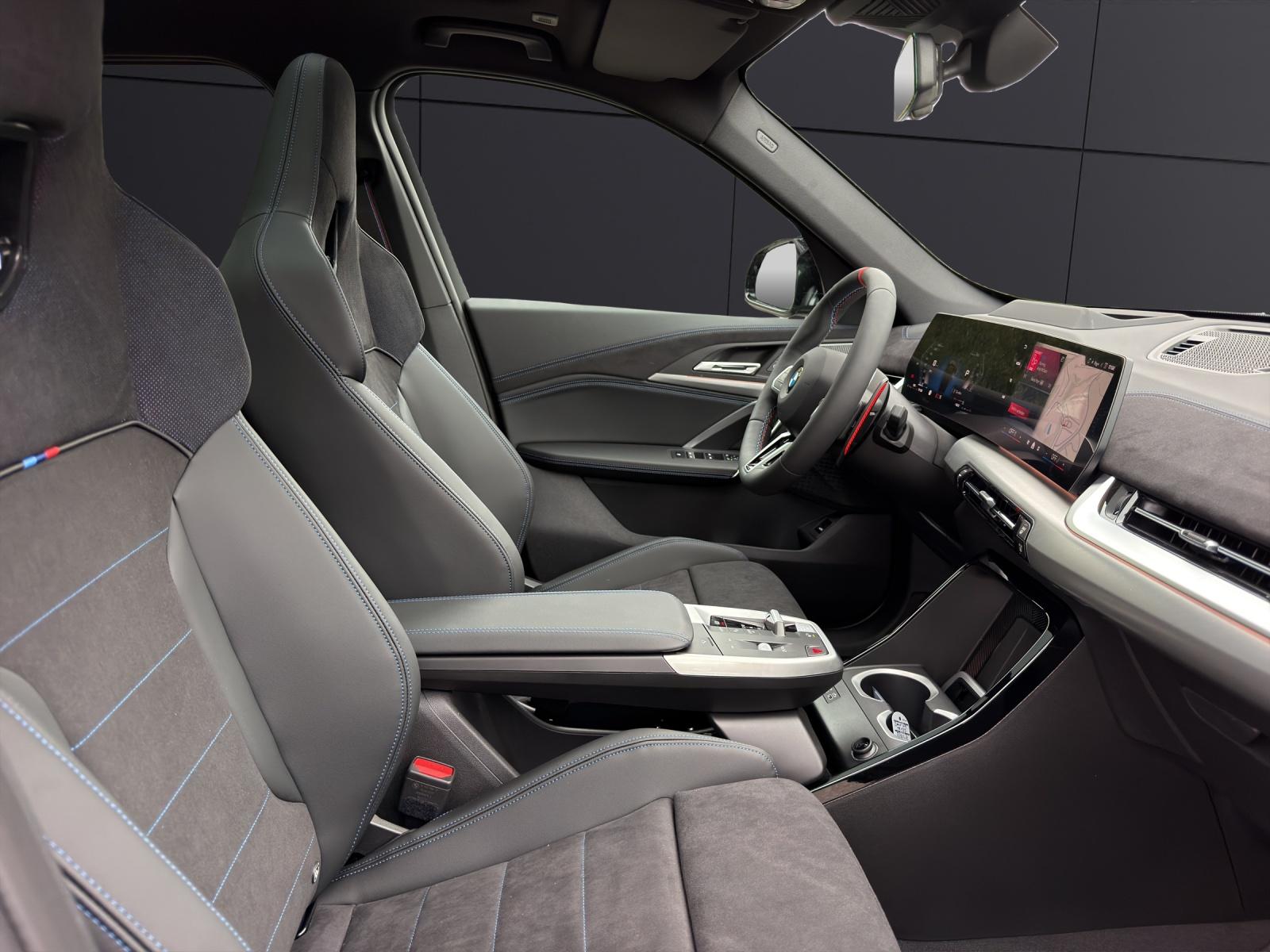 BMW X1 U11 M35i-image-18