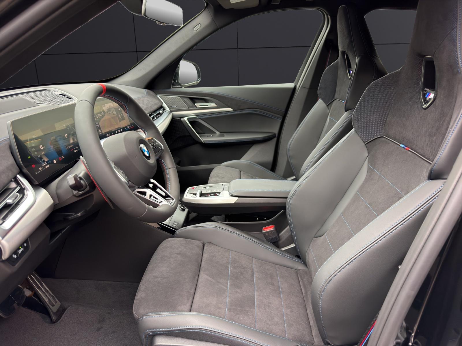 BMW X1 U11 M35i-image-1