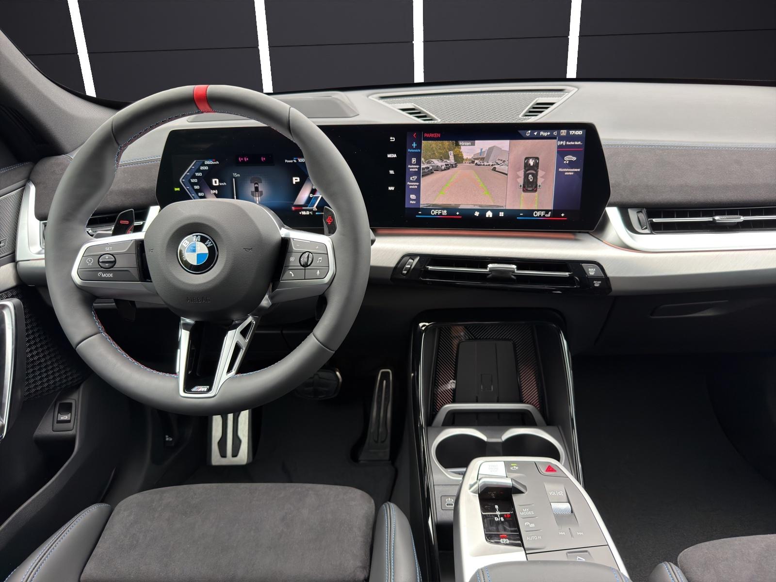 BMW X1 U11 M35i-image-11