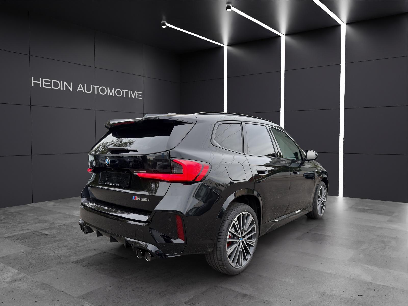 BMW X1 U11 M35i-image-15