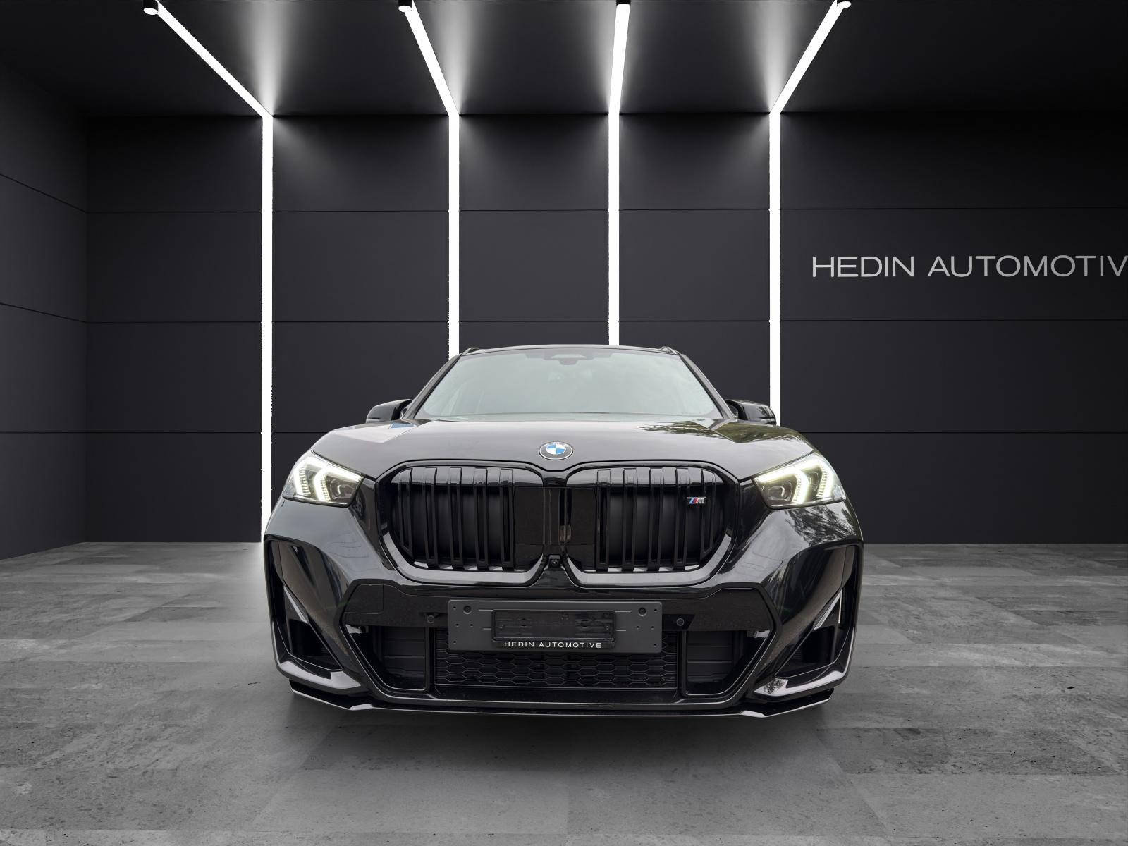 BMW X1 U11 M35i-image-6