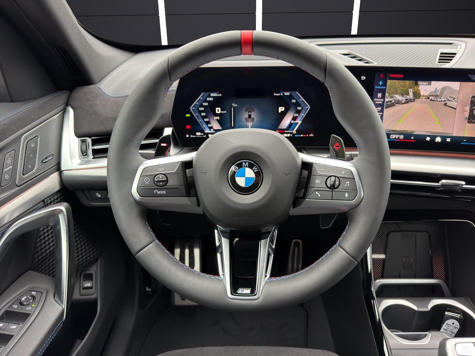 BMW X1 U11 M35i-image-5