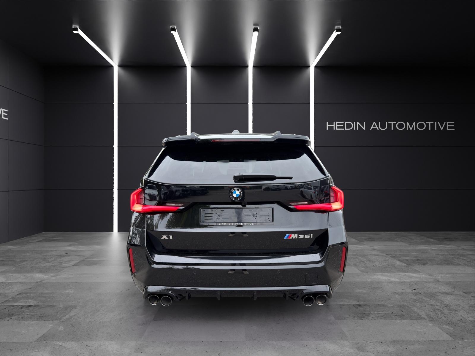 BMW X1 U11 M35i-image-8