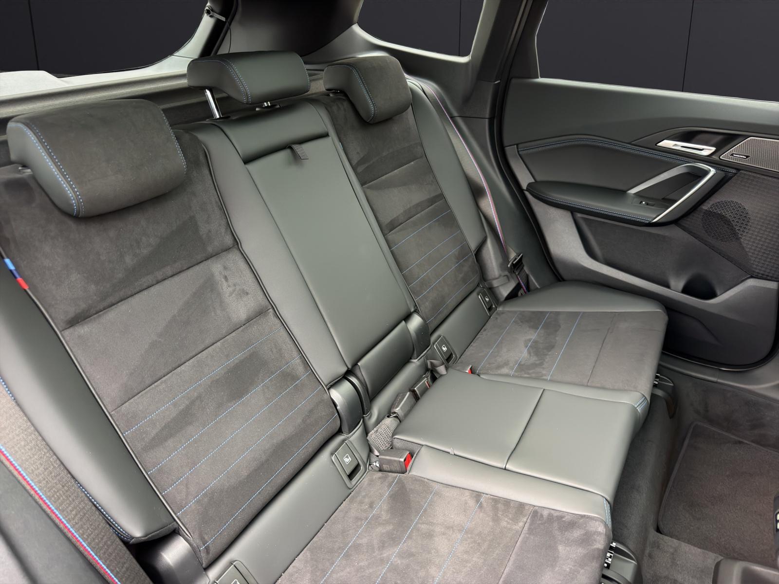 BMW X1 U11 M35i-image-13