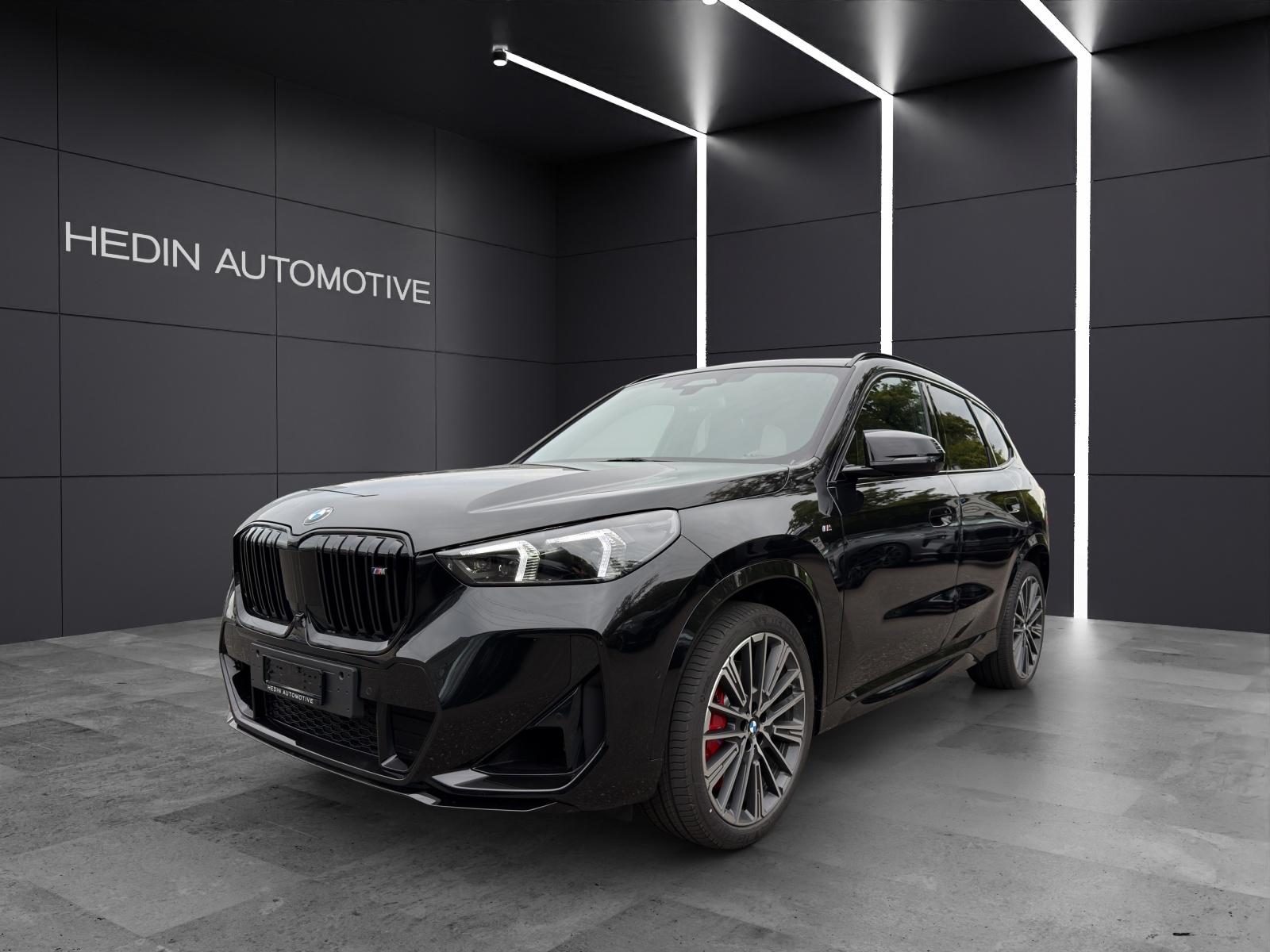 BMW X1 U11 M35i-image-0