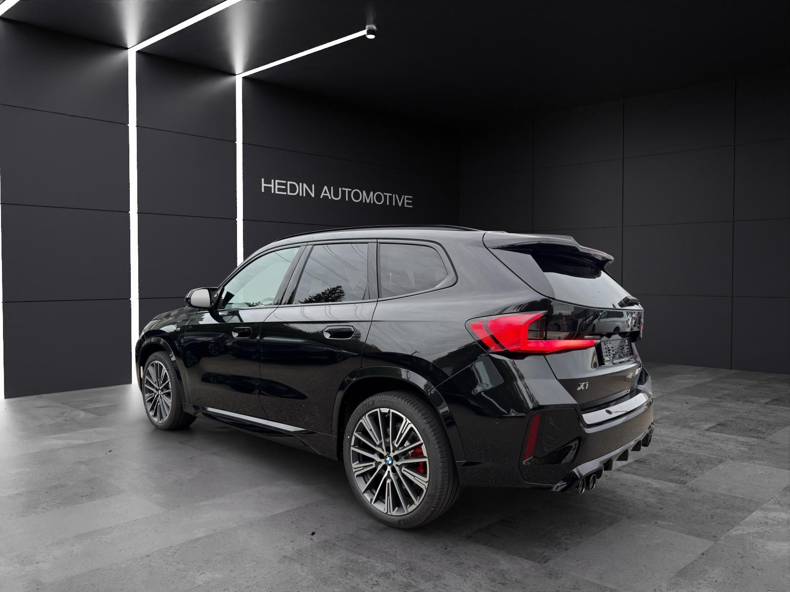 BMW X1 U11 M35i-image-2