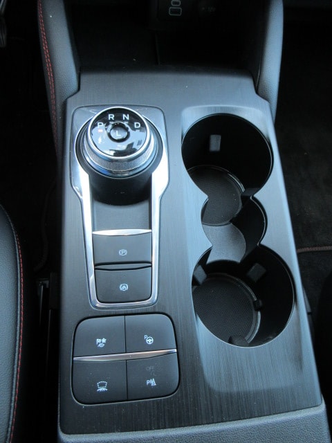 FORD Kuga 2.5 Hybrid ST-Line X 4x4-image-11