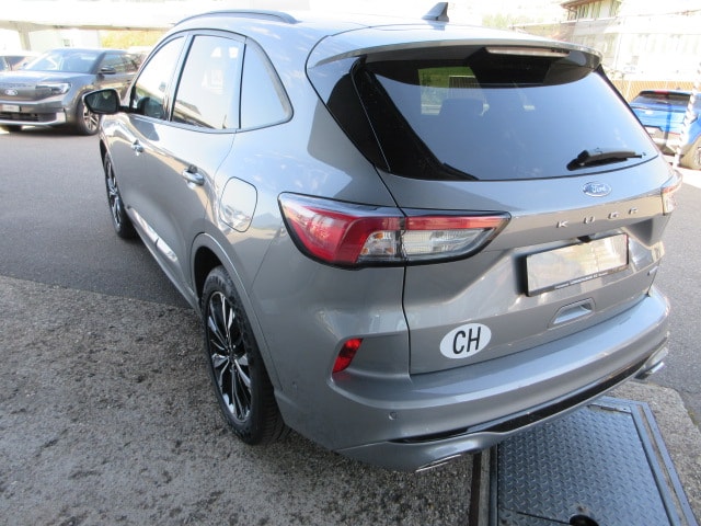 FORD Kuga 2.5 Hybrid ST-Line X 4x4-image-3