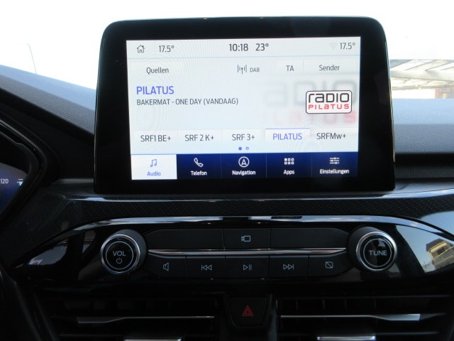 FORD Kuga 2.5 Hybrid ST-Line X 4x4-image-14