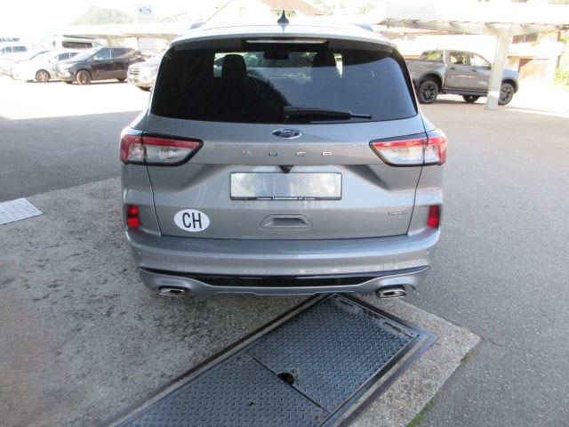 FORD Kuga 2.5 Hybrid ST-Line X 4x4-image-2