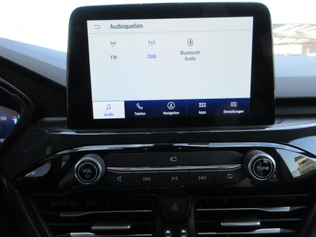 FORD Kuga 2.5 Hybrid ST-Line X 4x4-image-15