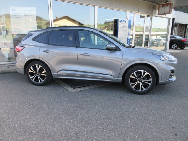 FORD Kuga 2.5 Hybrid ST-Line X 4x4-image-1