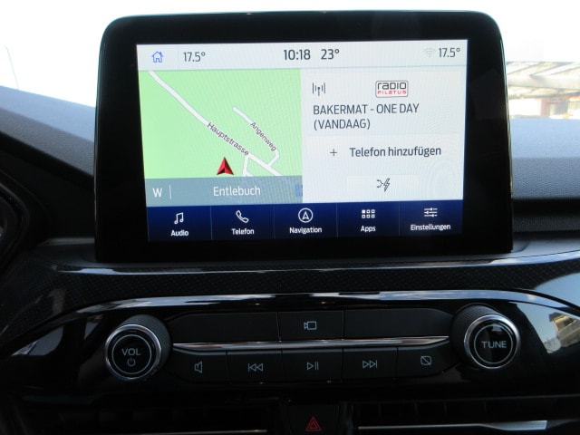 FORD Kuga 2.5 Hybrid ST-Line X 4x4-image-13