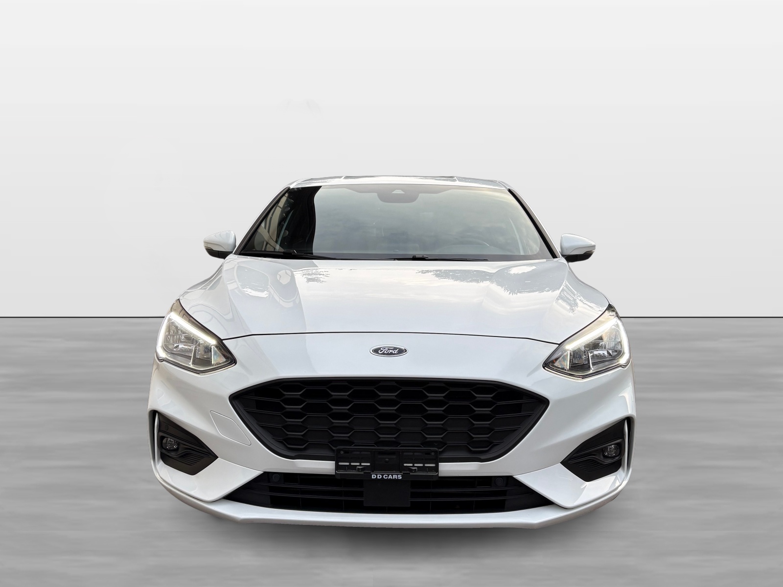 FORD Focus 1.0 SCTi ST Line Automatic-image-1
