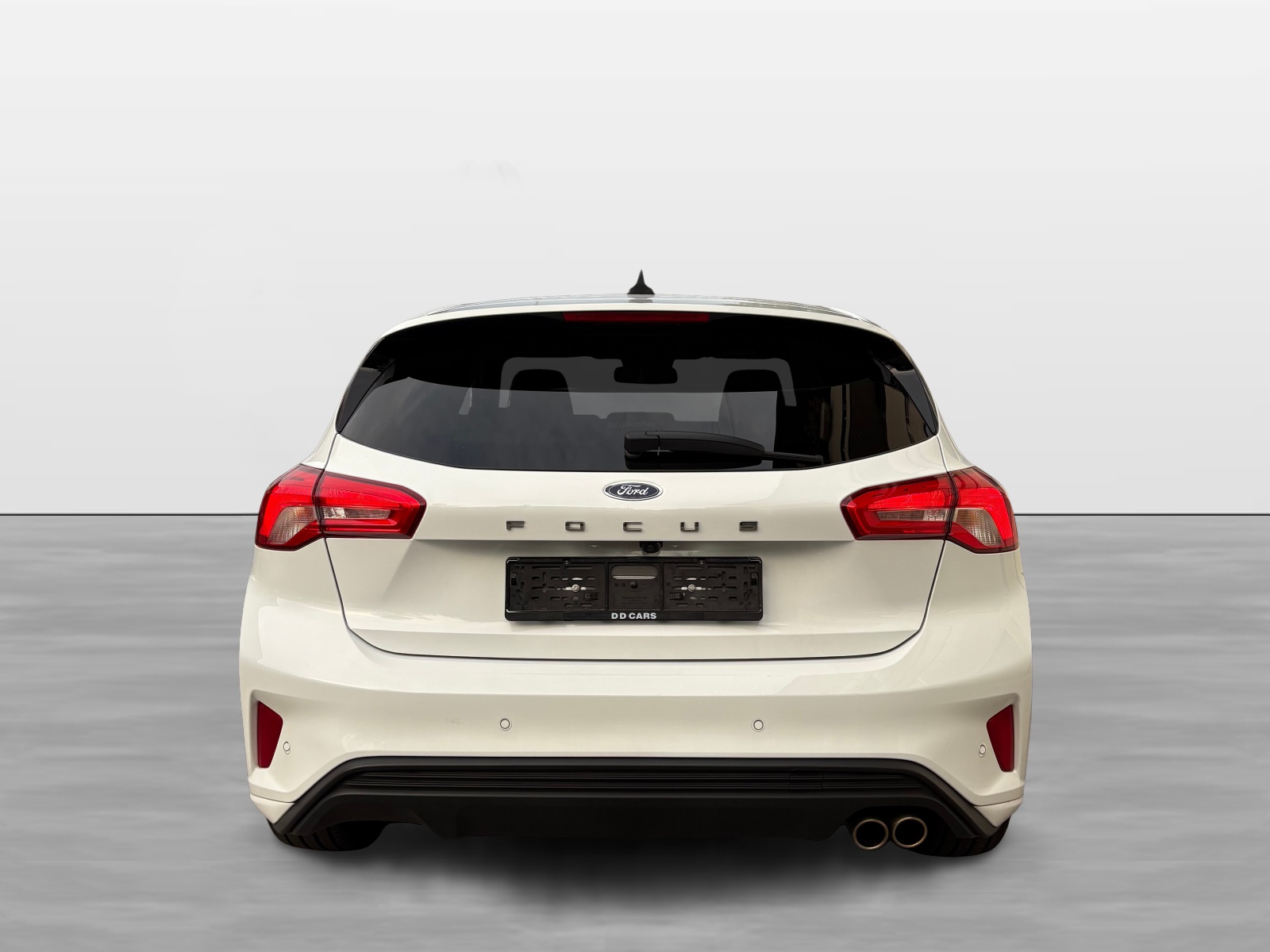 FORD Focus 1.0 SCTi ST Line Automatic-image-4