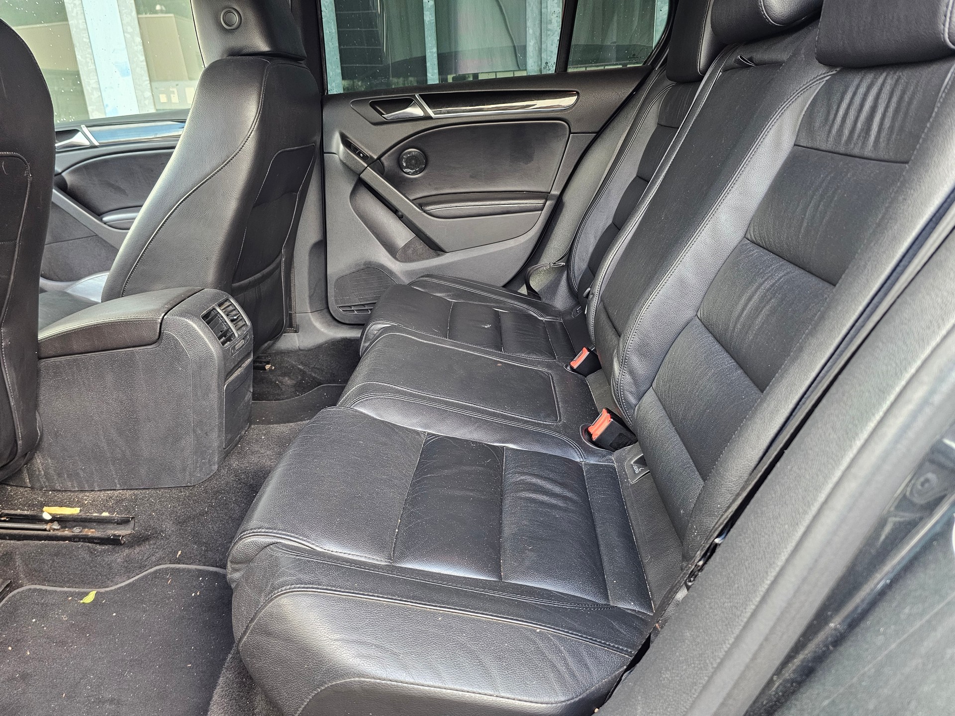 VW Golf 2.0 TSI GTI DSG-image-10