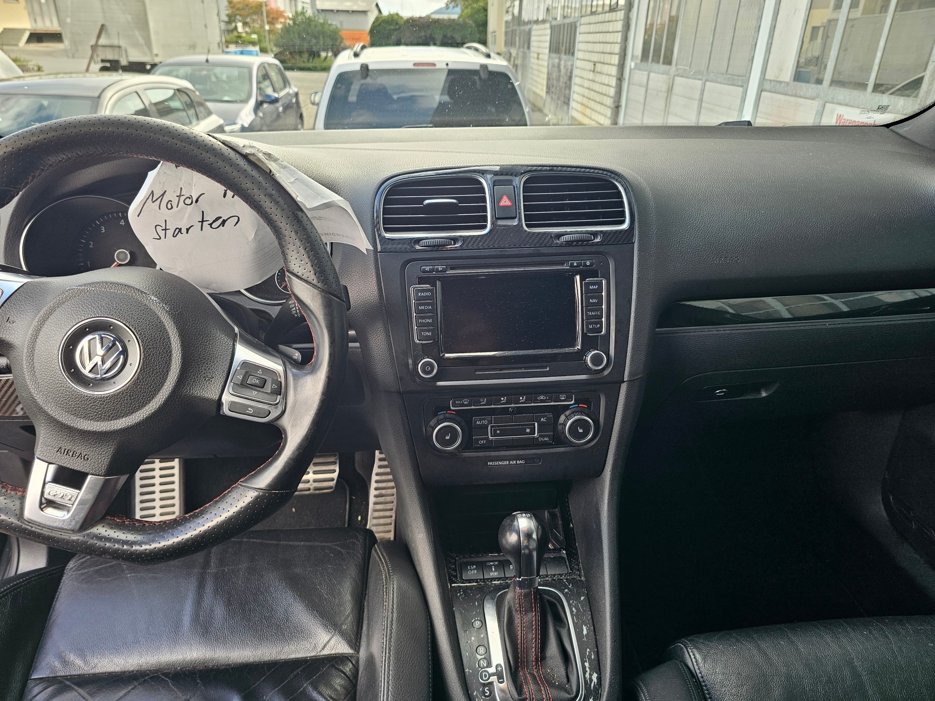 VW Golf 2.0 TSI GTI DSG-image-11