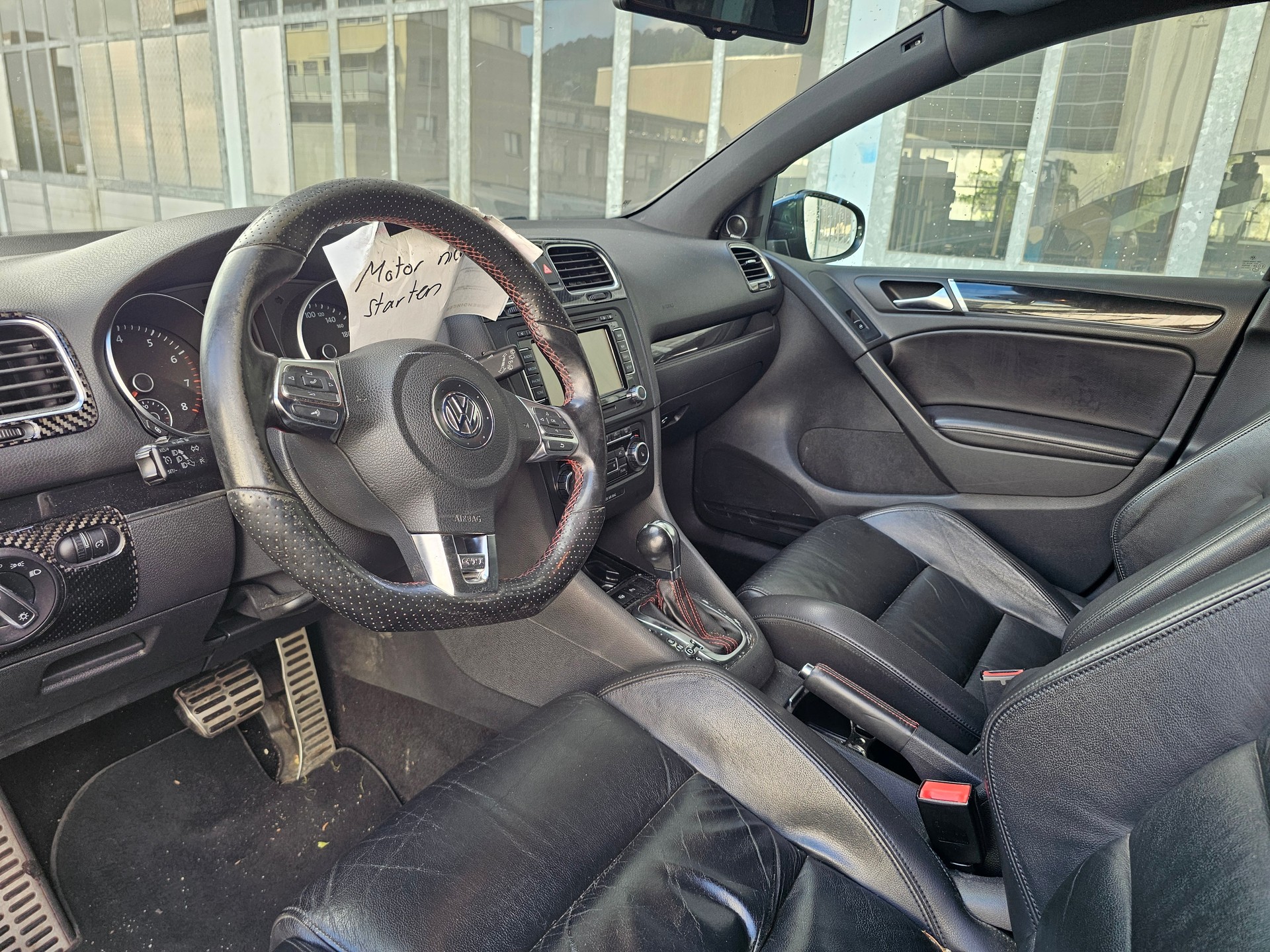 VW Golf 2.0 TSI GTI DSG-image-9