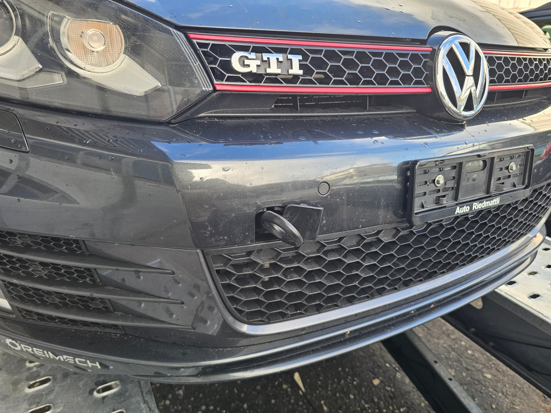 VW Golf 2.0 TSI GTI DSG-image-8