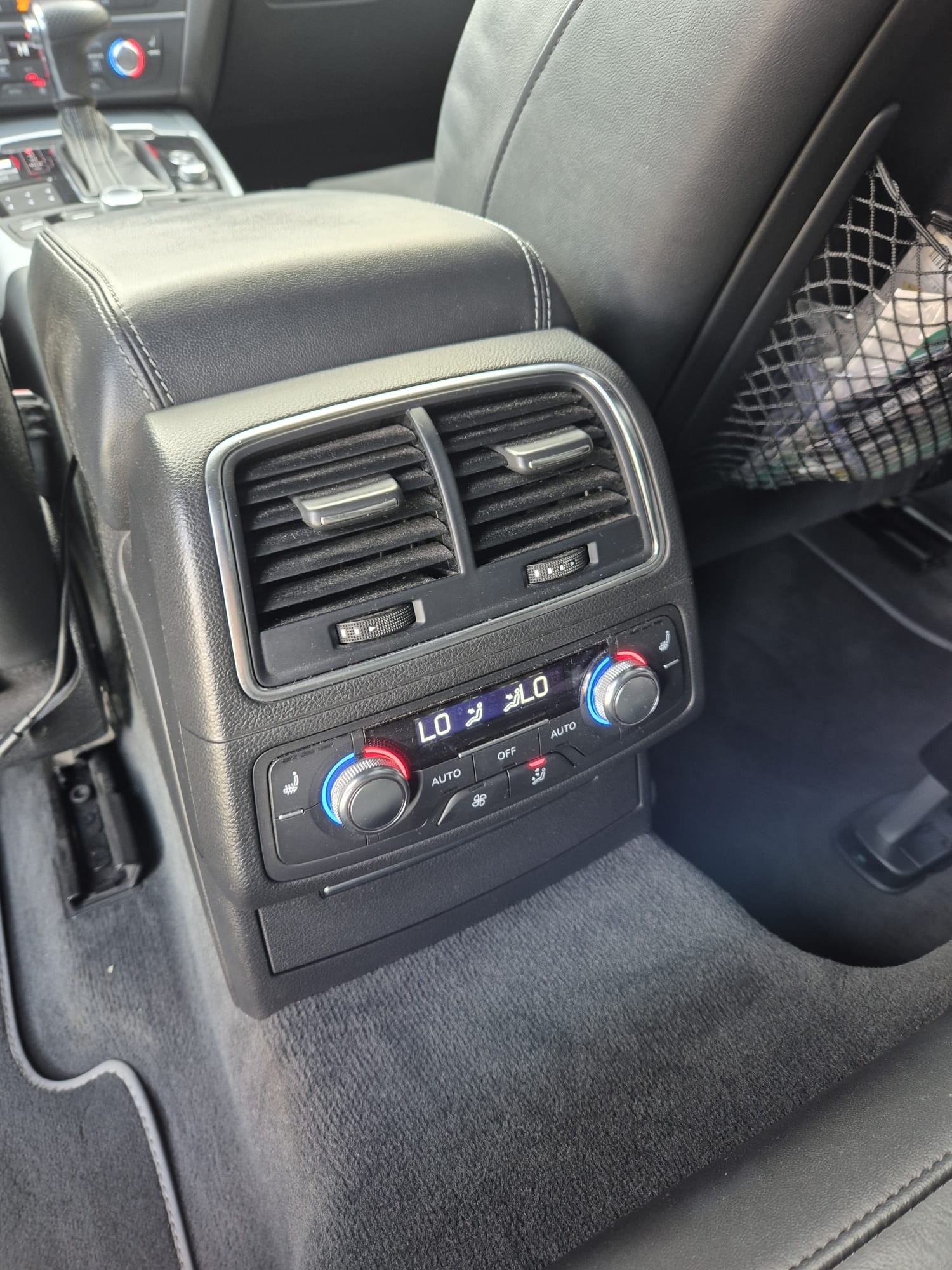 AUDI 3.0 V6 TDI quattro S-Tr. Eu6-image-3