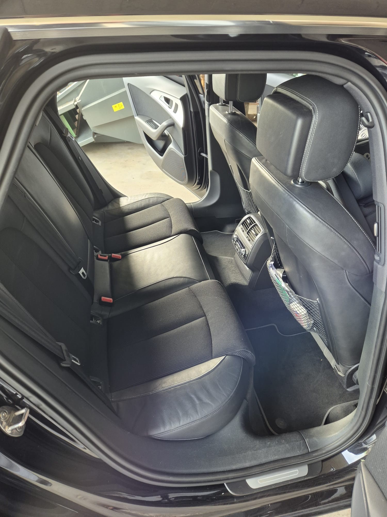 AUDI 3.0 V6 TDI quattro S-Tr. Eu6-image-4