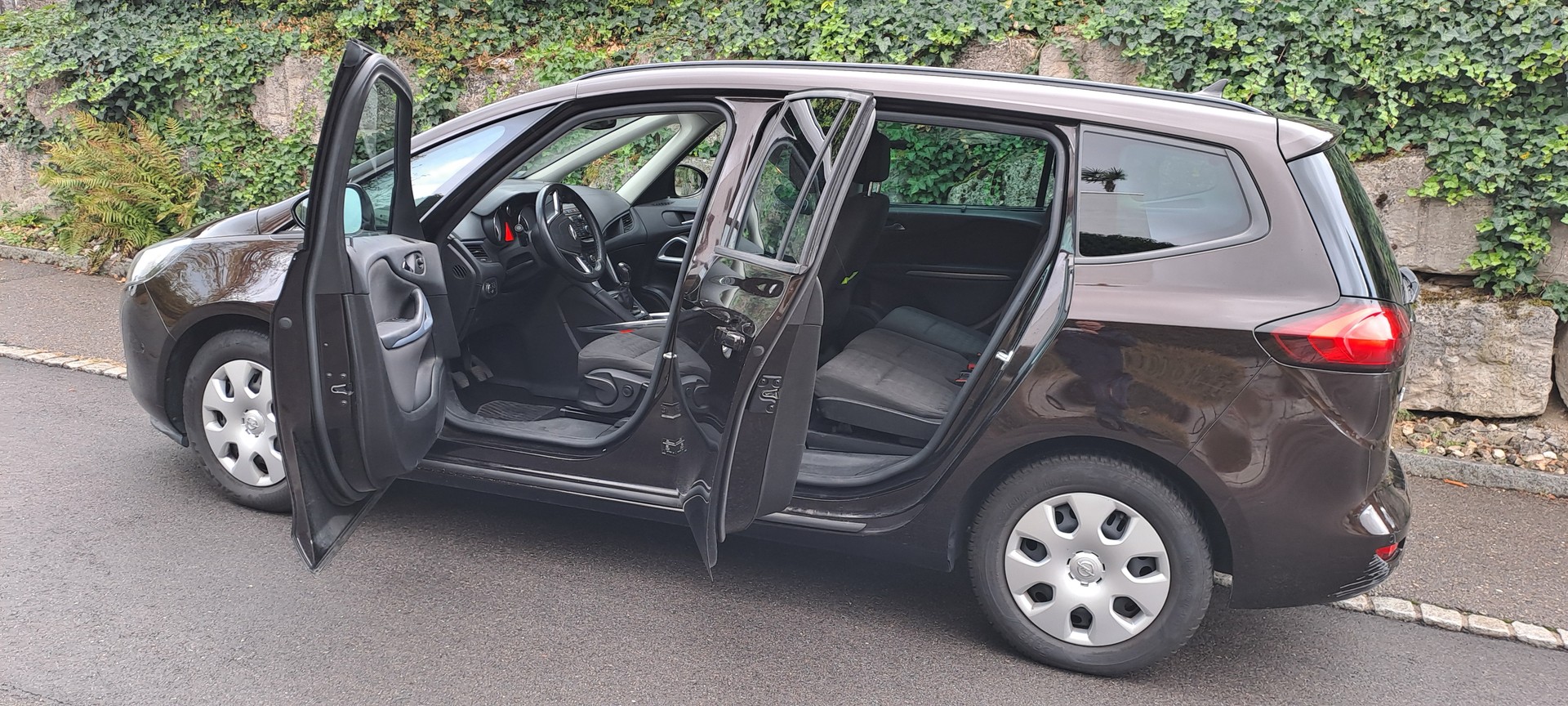 OPEL C 14NET-image-3