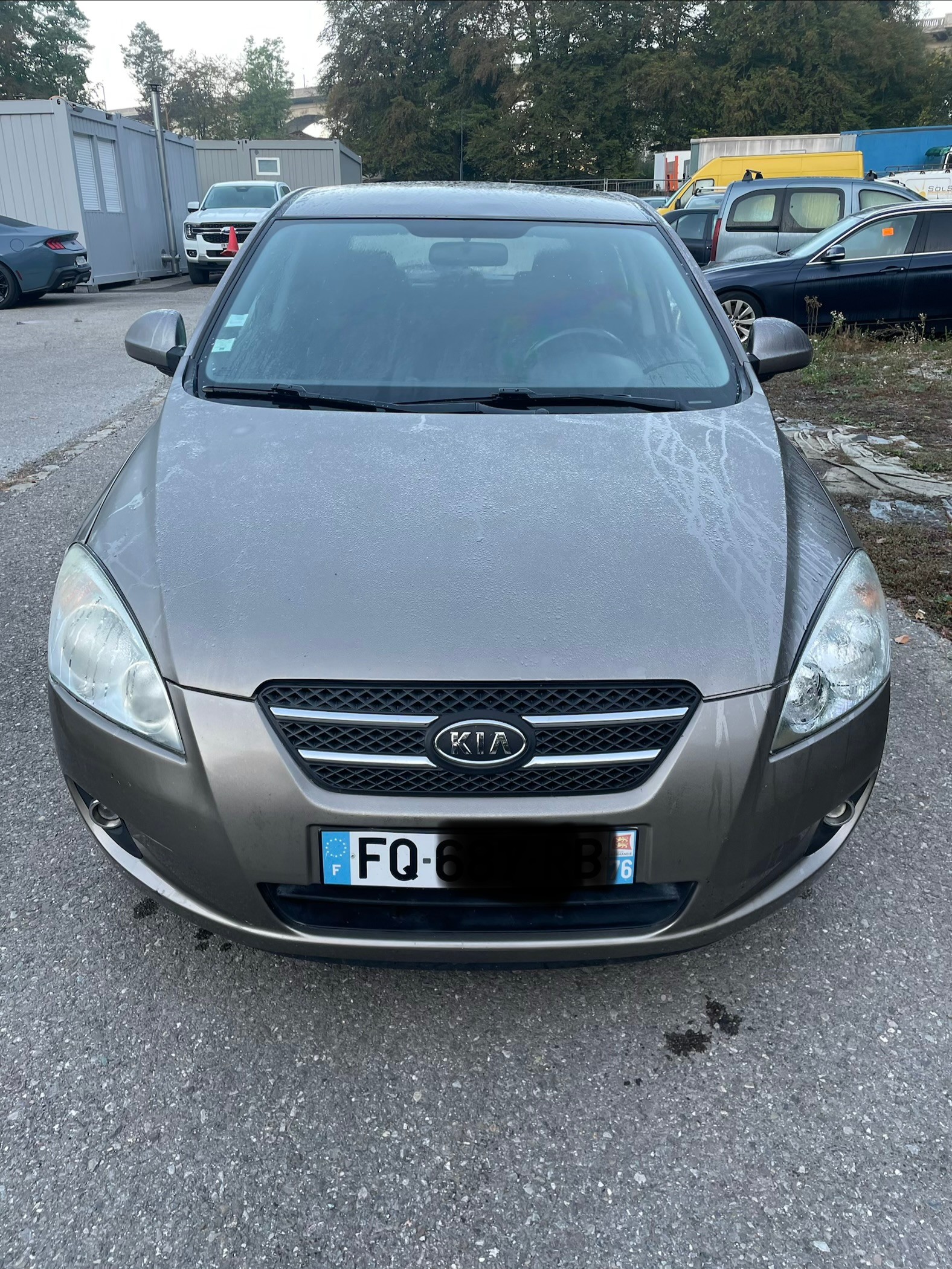 KIA CEED-image-0