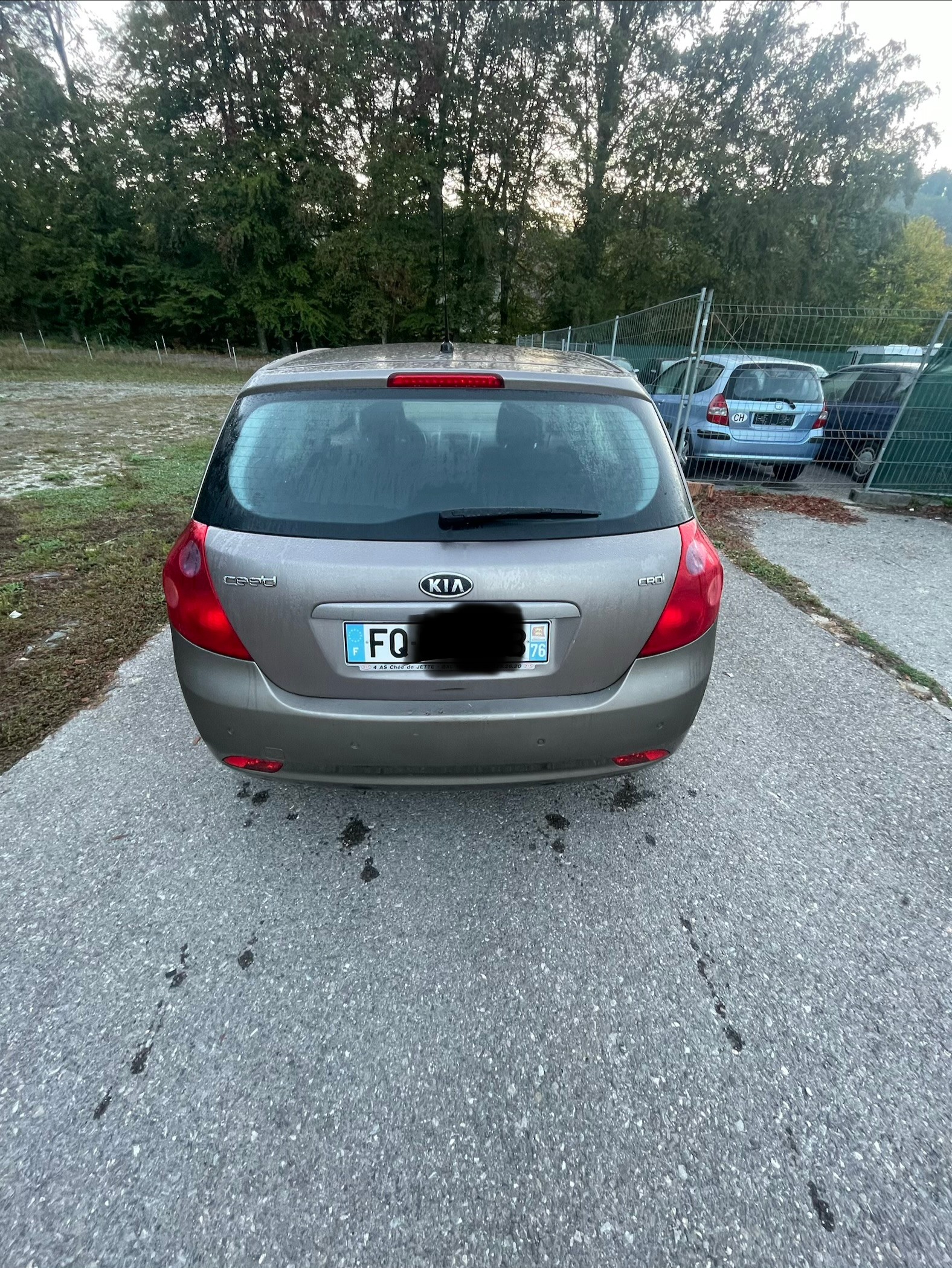 KIA CEED-image-2