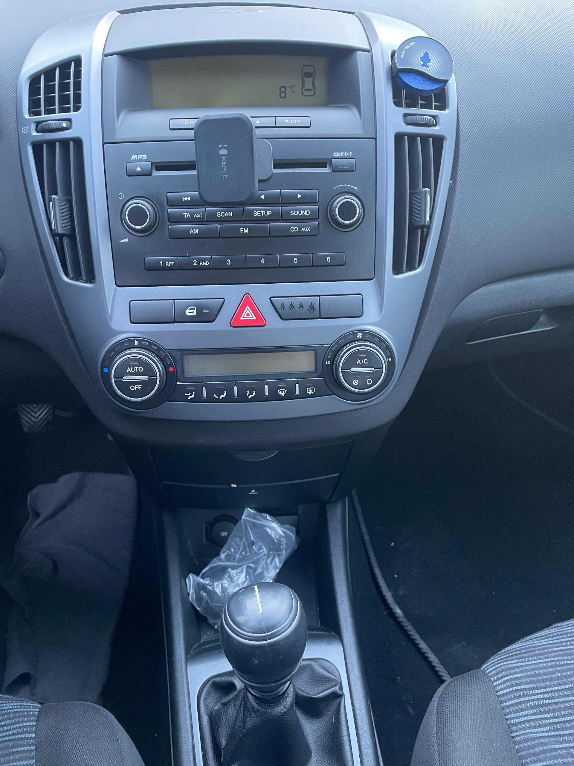 KIA CEED-image-8