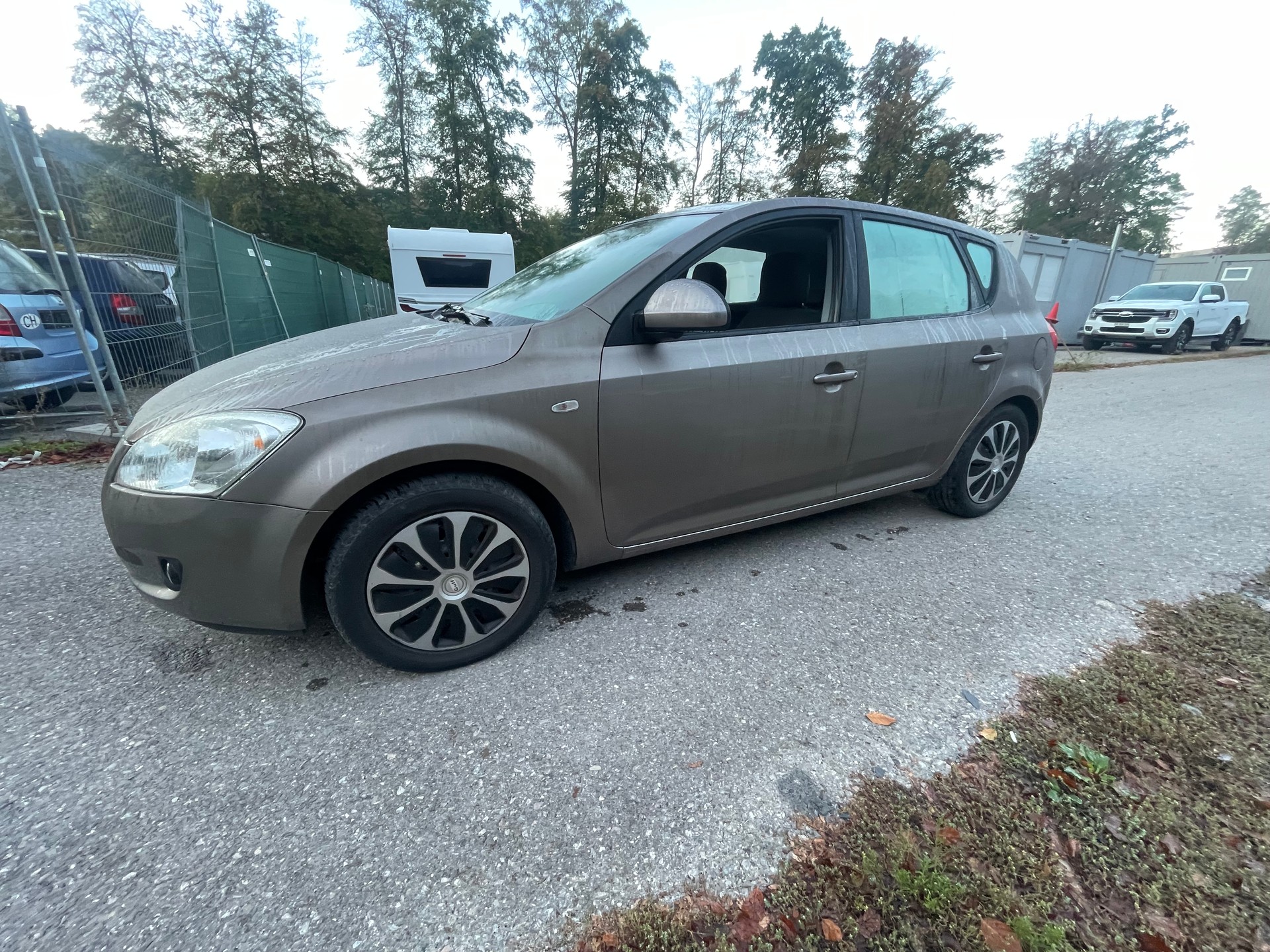 KIA CEED-image-5