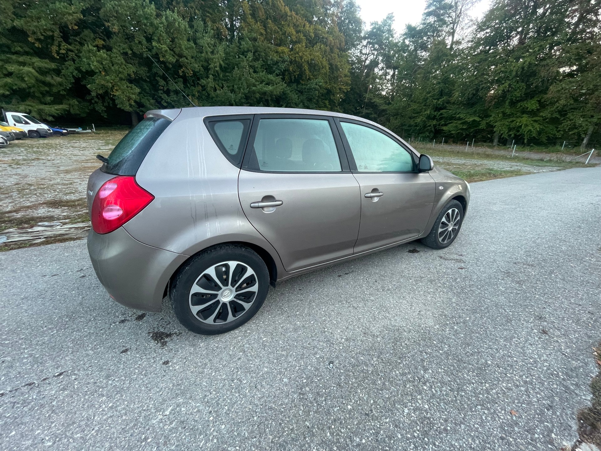 KIA CEED-image-6