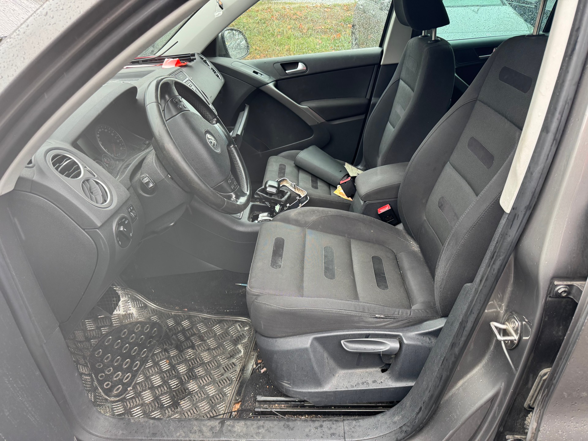 VW Tiguan 2.0 TSI Sport&Style Tiptronic-image-10