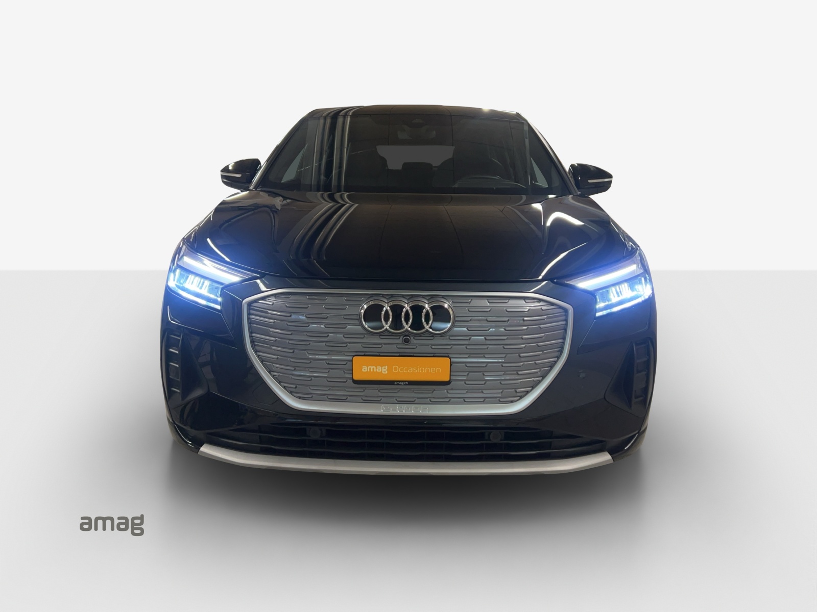AUDI Q4 Sportback e-tron 50 quattro-image-7