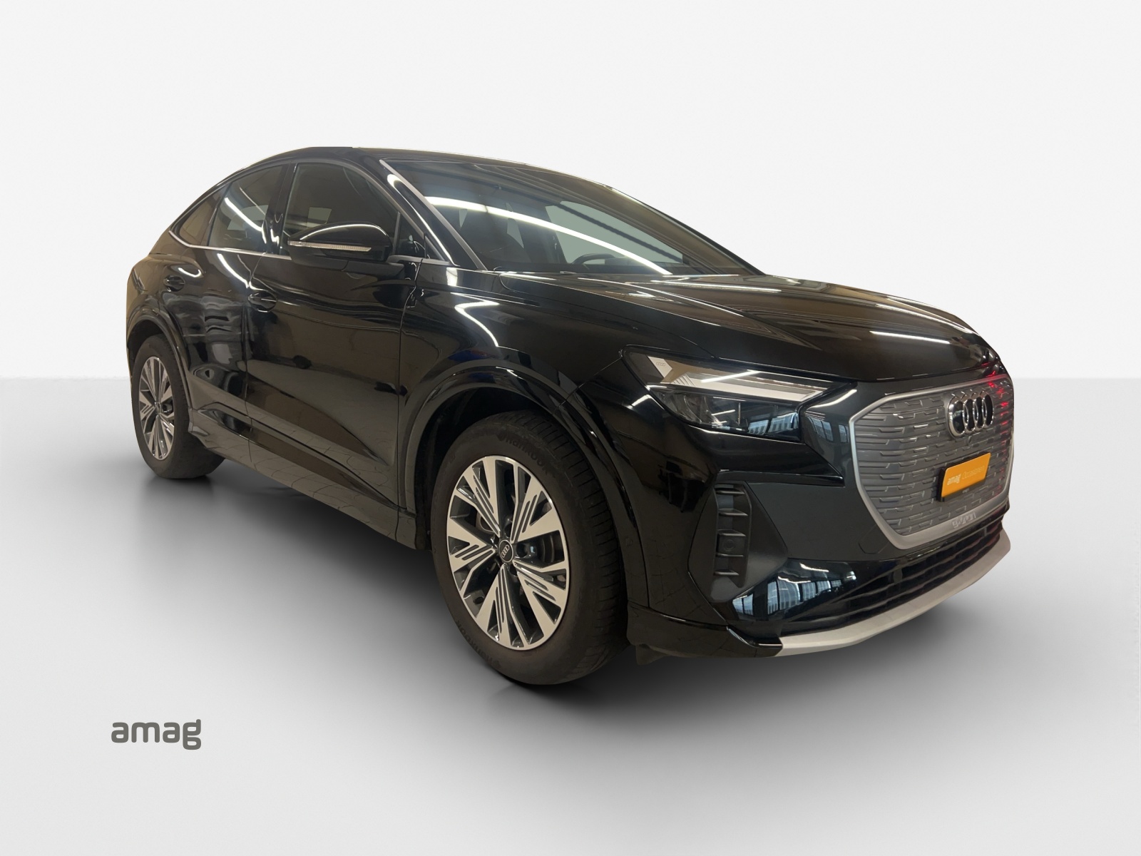 AUDI Q4 Sportback e-tron 50 quattro-image-6