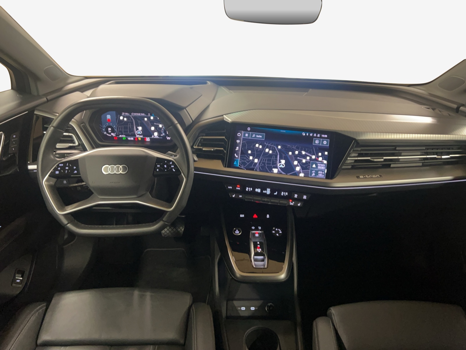 AUDI Q4 Sportback e-tron 50 quattro-image-9