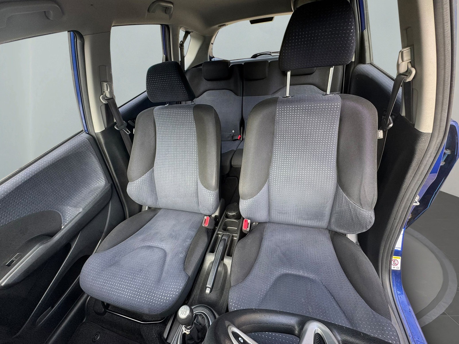 HONDA Jazz 1.2i Trend-image-6
