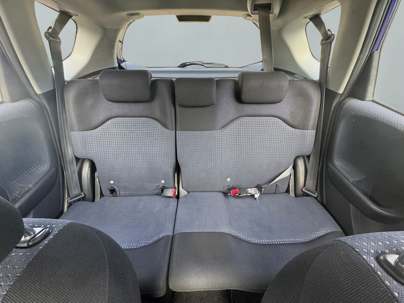 HONDA Jazz 1.2i Trend-image-5