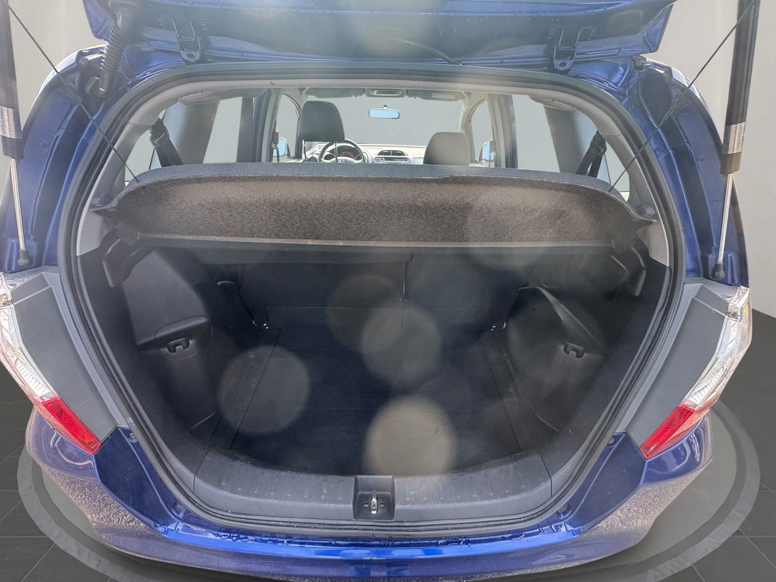HONDA Jazz 1.2i Trend-image-4