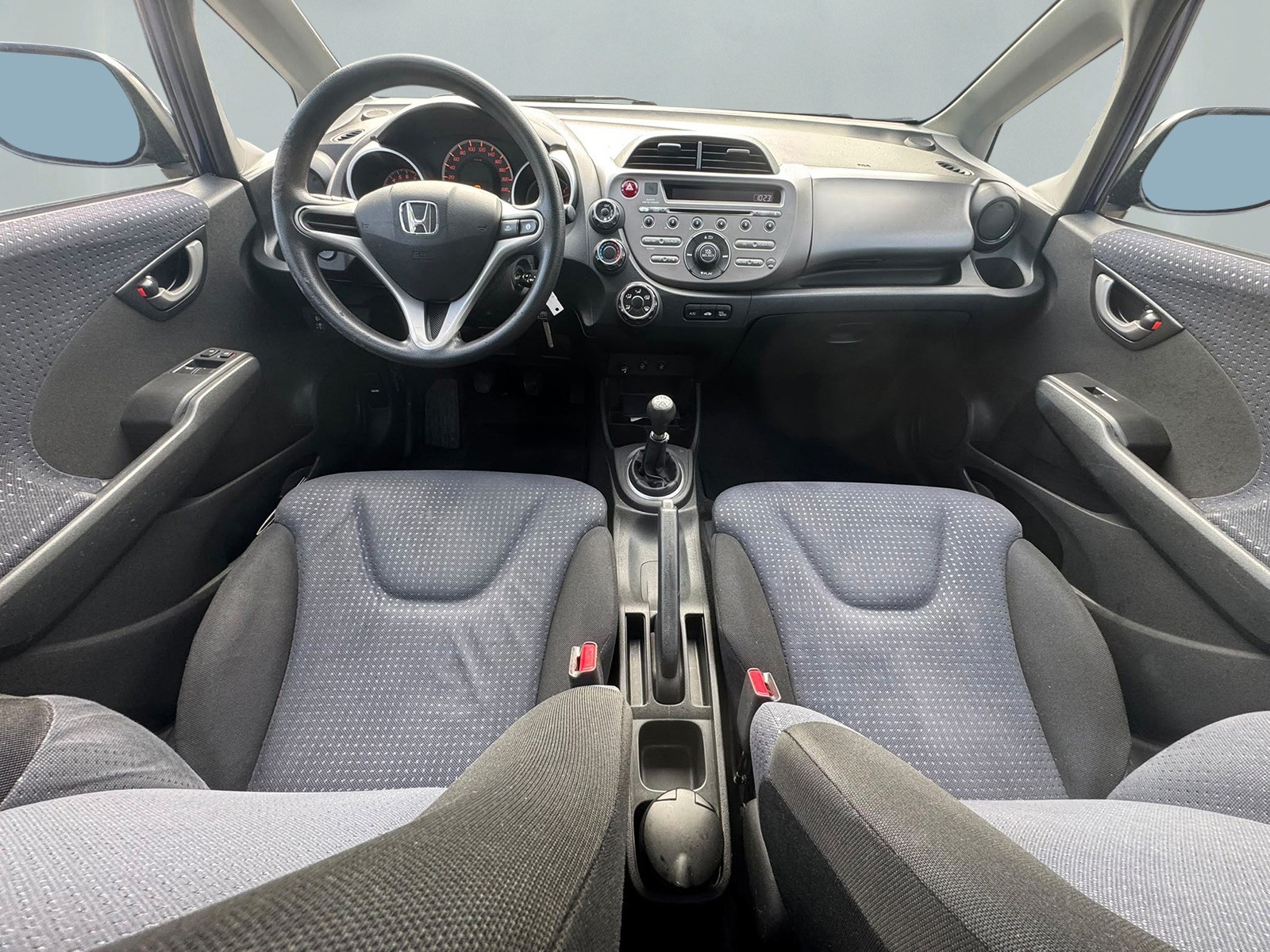 HONDA Jazz 1.2i Trend-image-7