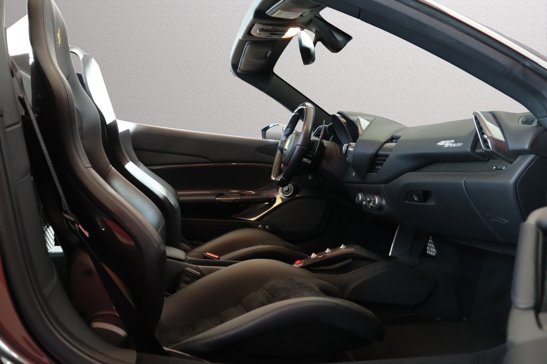FERRARI 488 Spider 3.9 V8-image-22