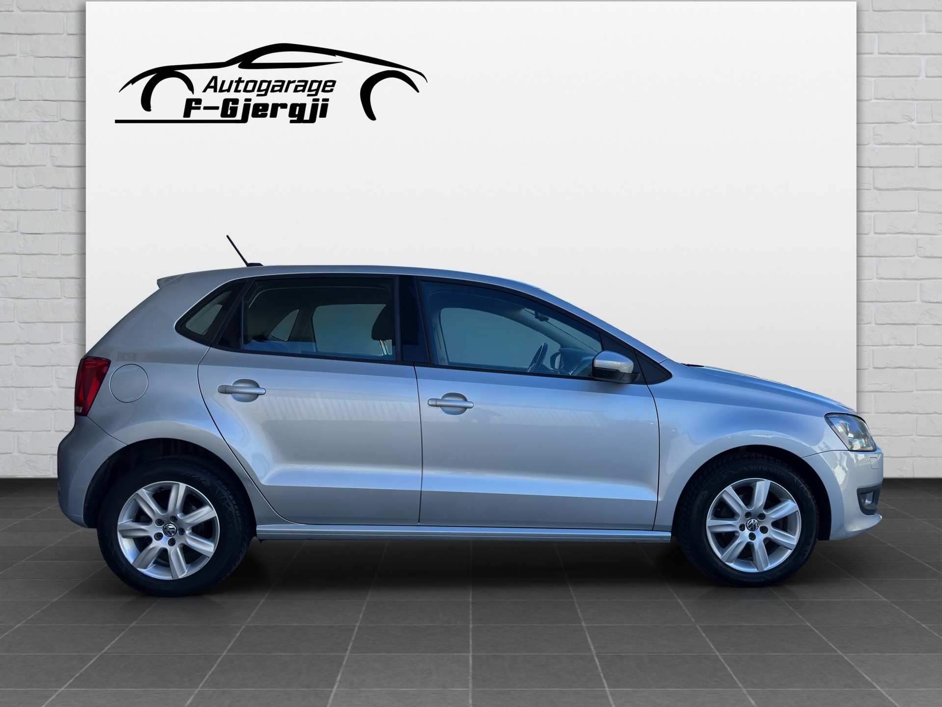 VW Polo 1.2 TSI Highline DSG-image-6
