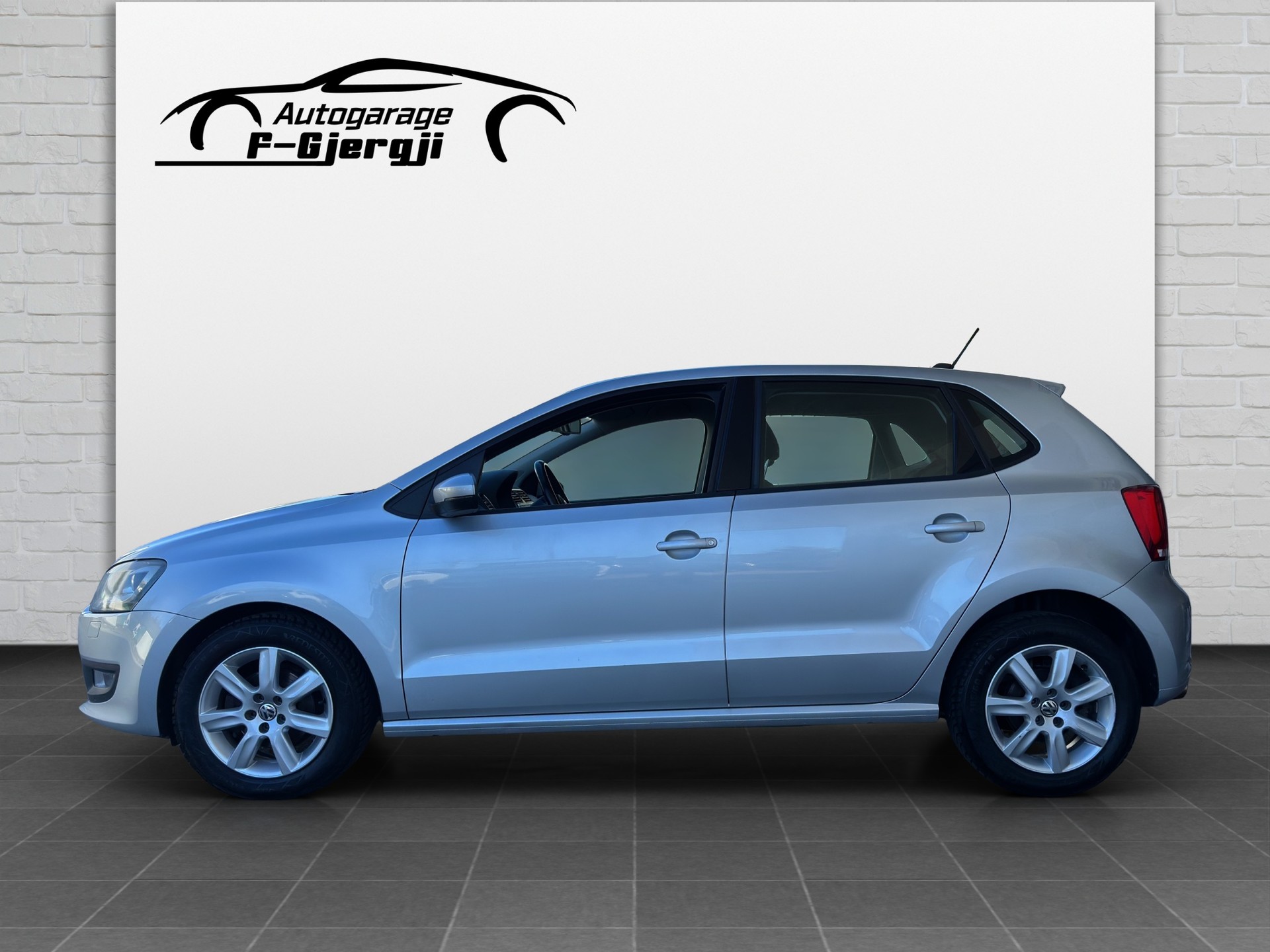 VW Polo 1.2 TSI Highline DSG-image-4