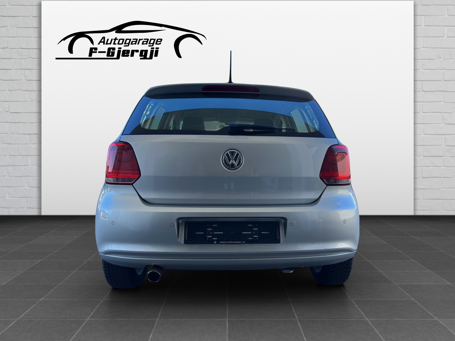 VW Polo 1.2 TSI Highline DSG-image-7